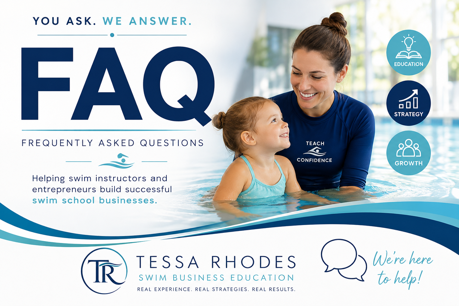 Frequently Asked Questions